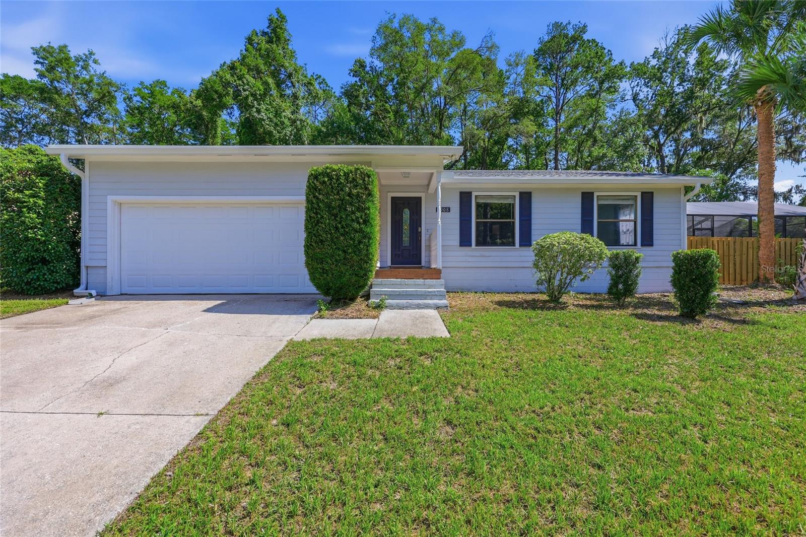 HEATHERWOOD - Residential