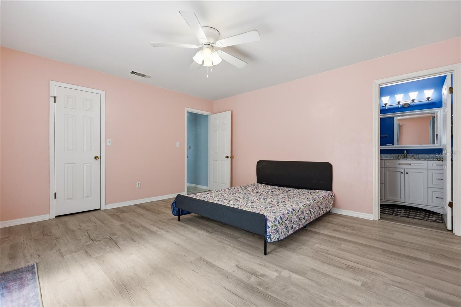 HEATHERWOOD - Residential
