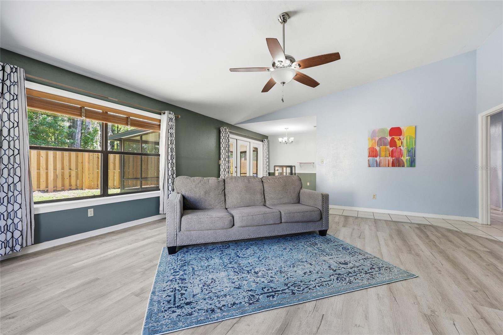 HEATHERWOOD - Residential