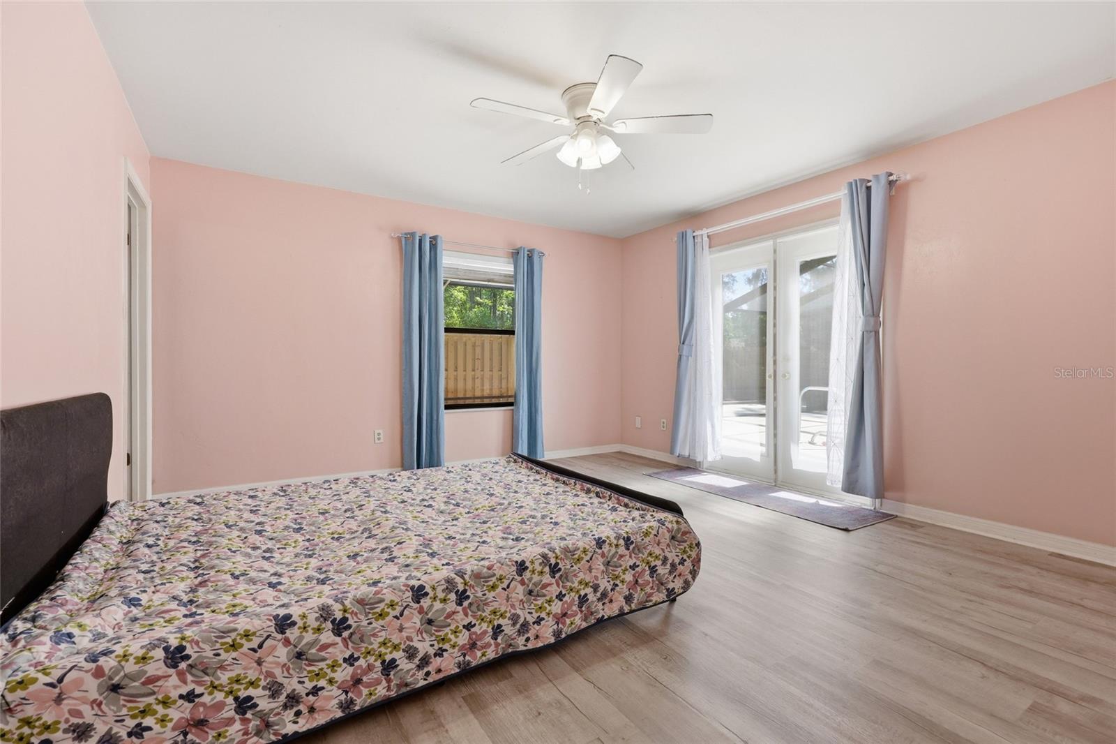 HEATHERWOOD - Residential