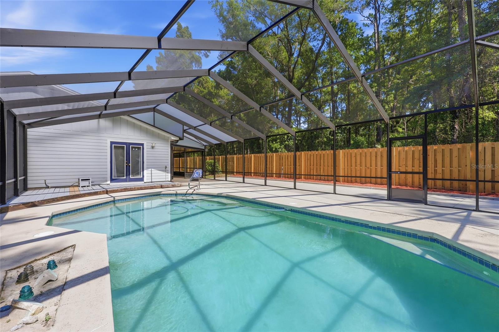 HEATHERWOOD - Residential