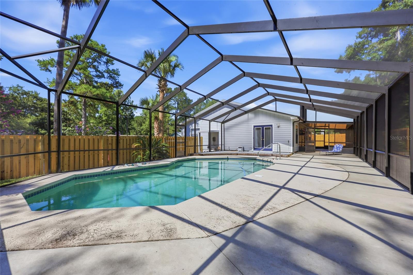 HEATHERWOOD - Residential