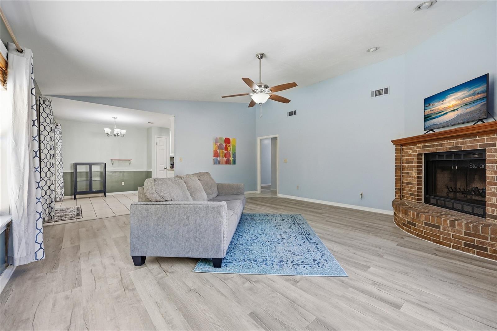 HEATHERWOOD - Residential