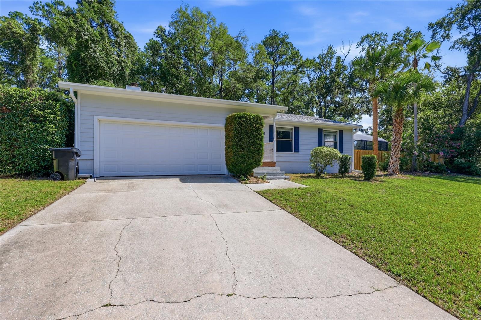 HEATHERWOOD - Residential