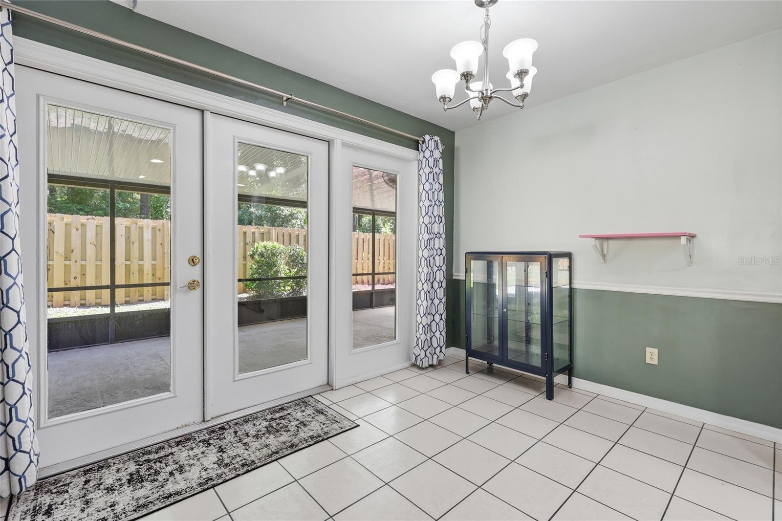 HEATHERWOOD - Residential