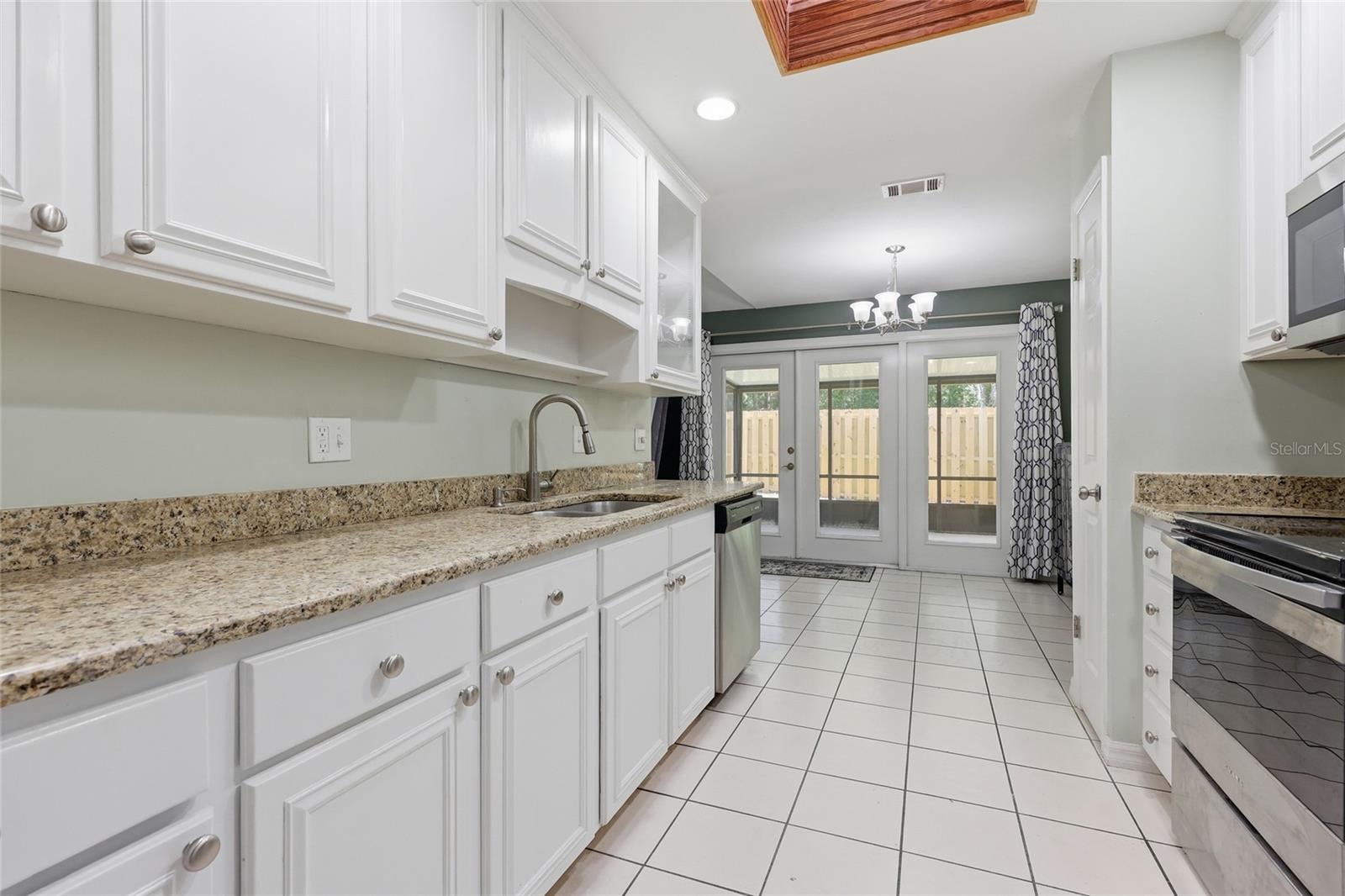 HEATHERWOOD - Residential