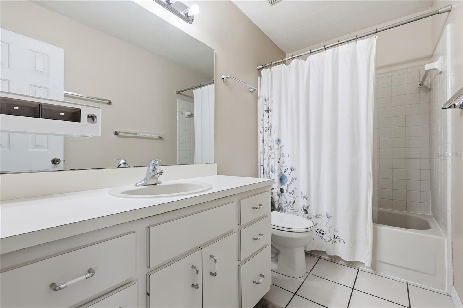 HEATHERWOOD - Residential