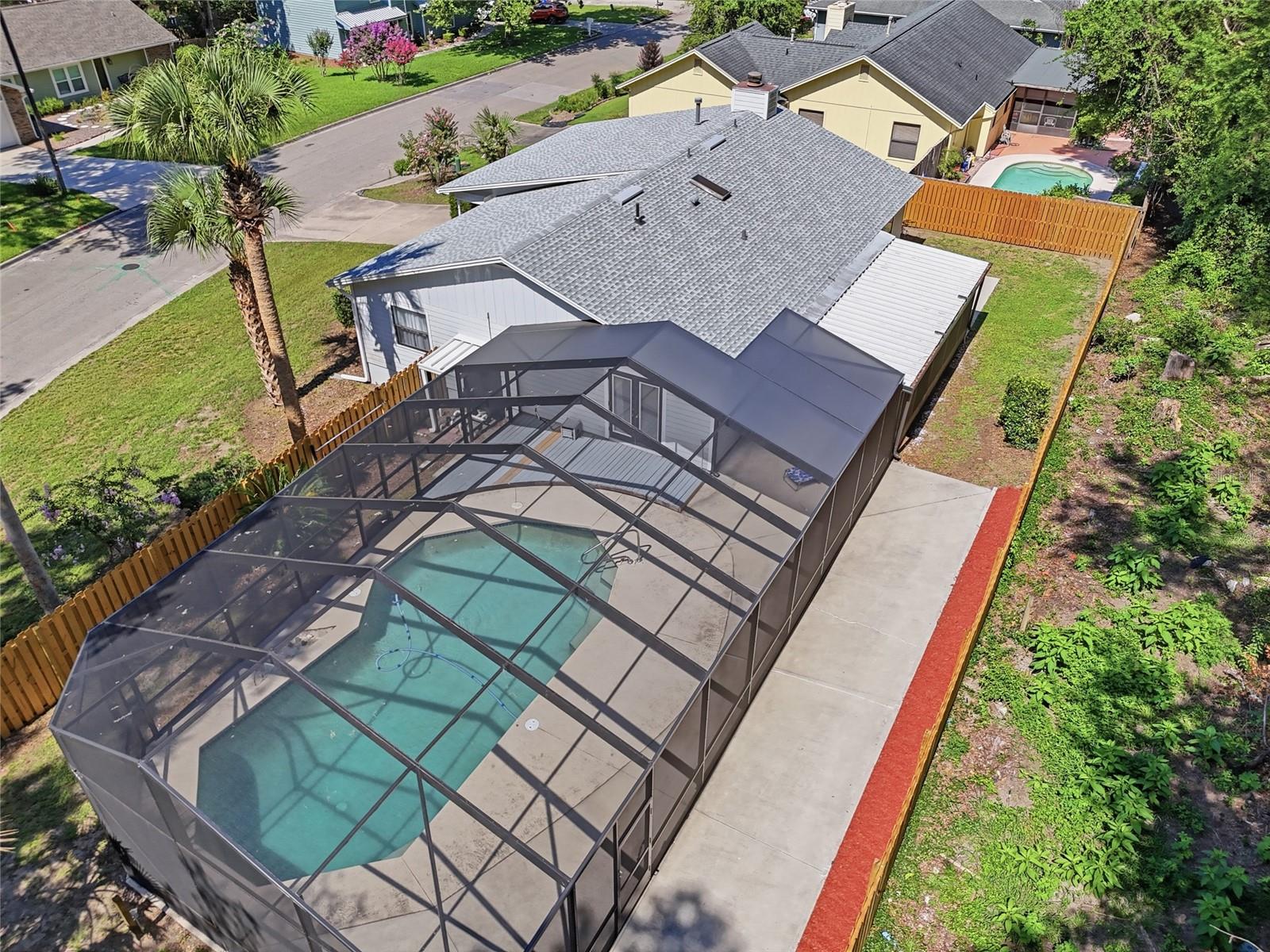 HEATHERWOOD - Residential