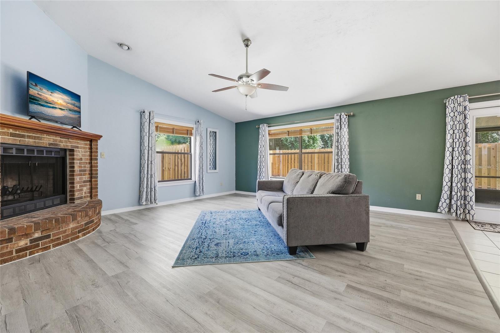 HEATHERWOOD - Residential
