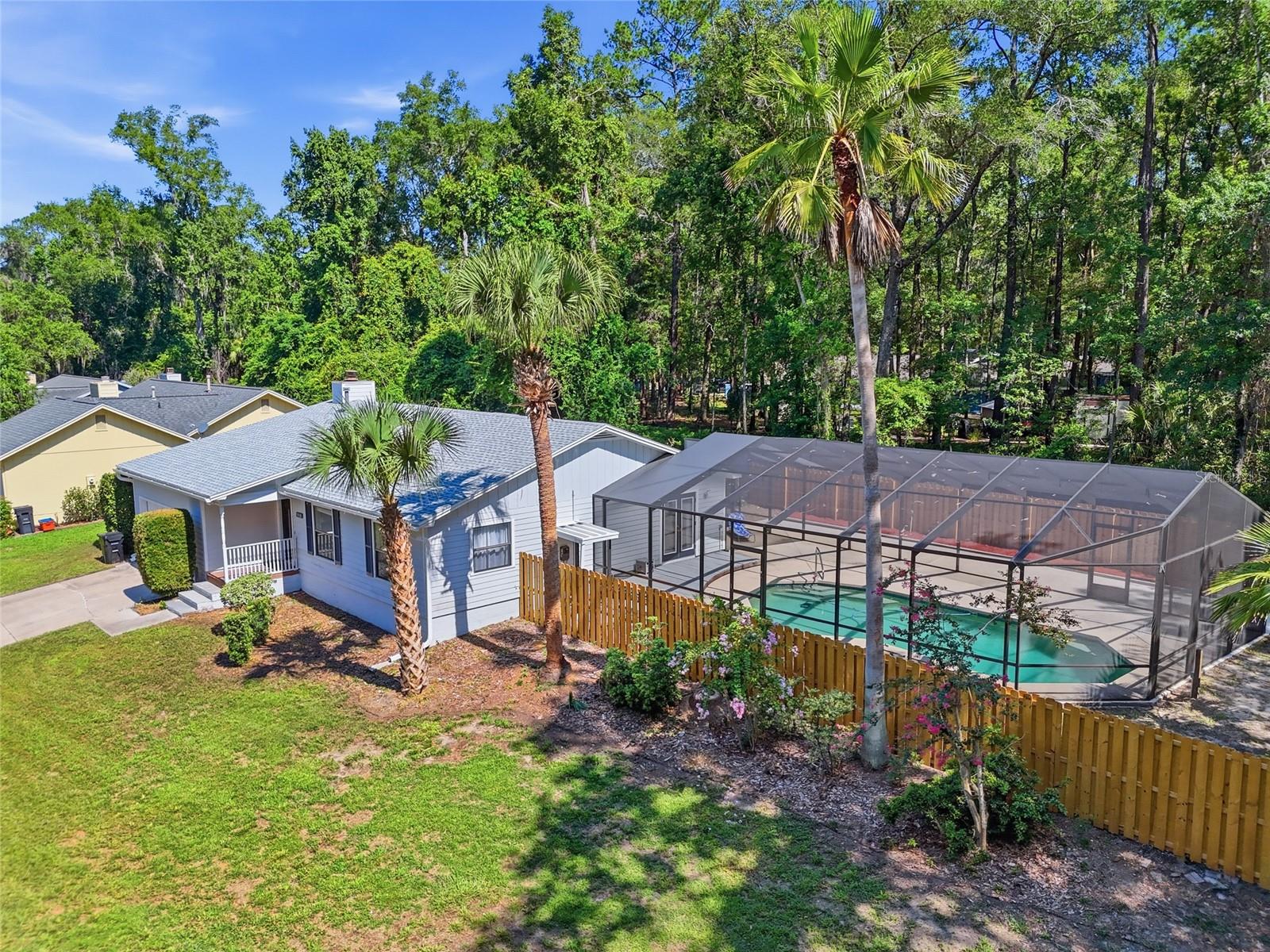 HEATHERWOOD - Residential