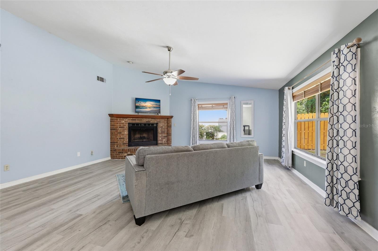HEATHERWOOD - Residential