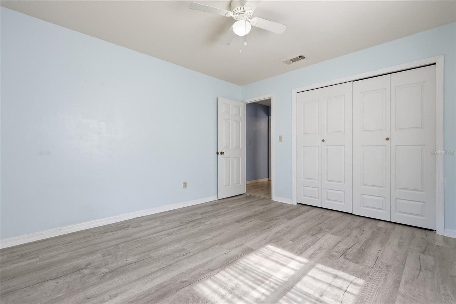 HEATHERWOOD - Residential