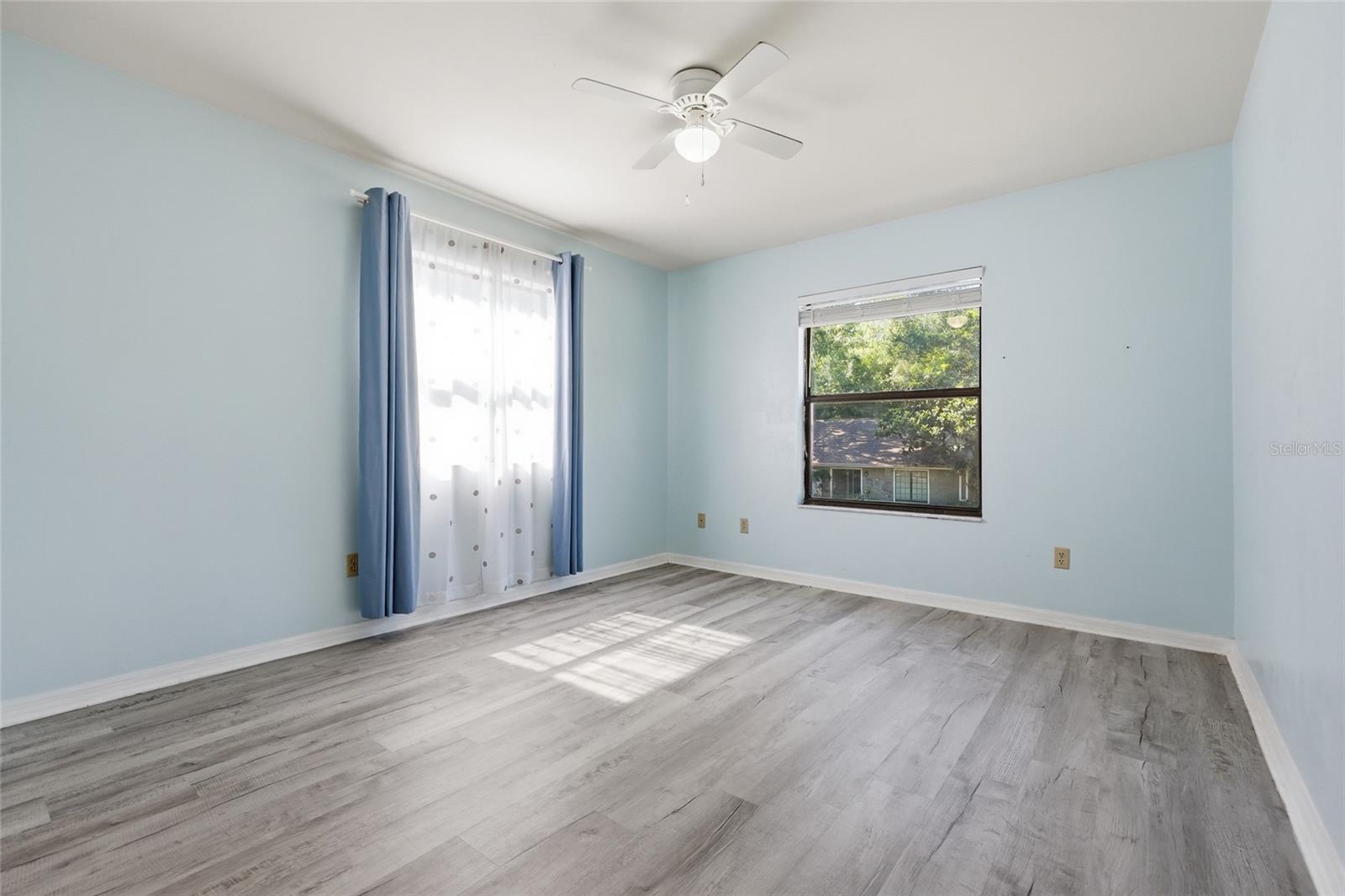 HEATHERWOOD - Residential