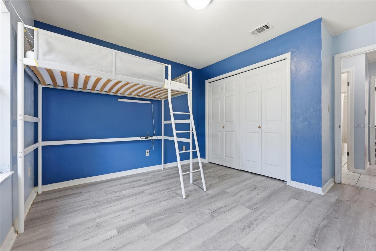 HEATHERWOOD - Residential