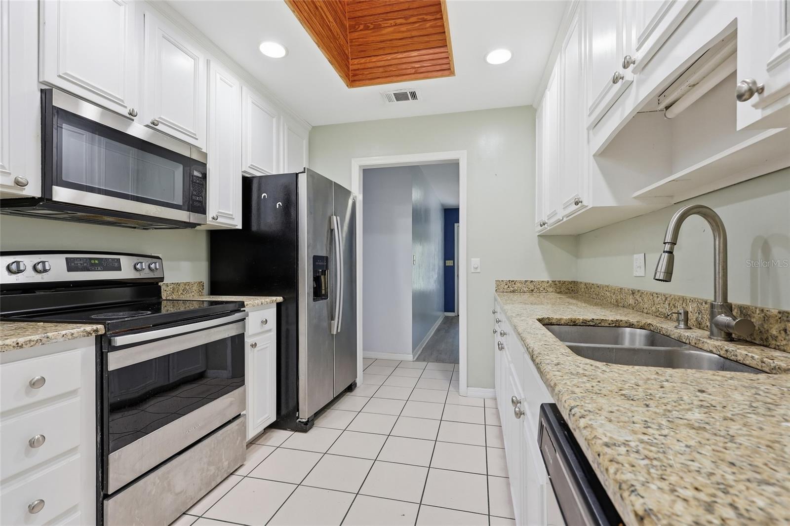 HEATHERWOOD - Residential