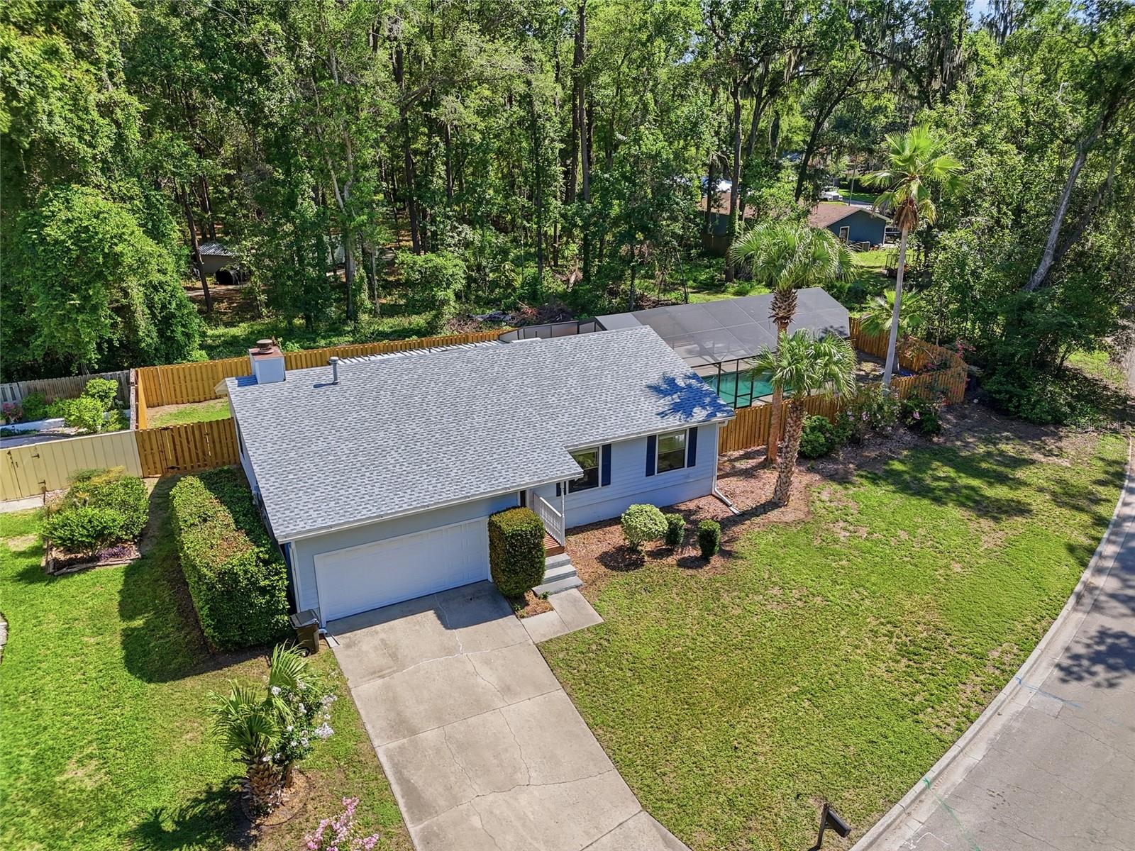 HEATHERWOOD - Residential