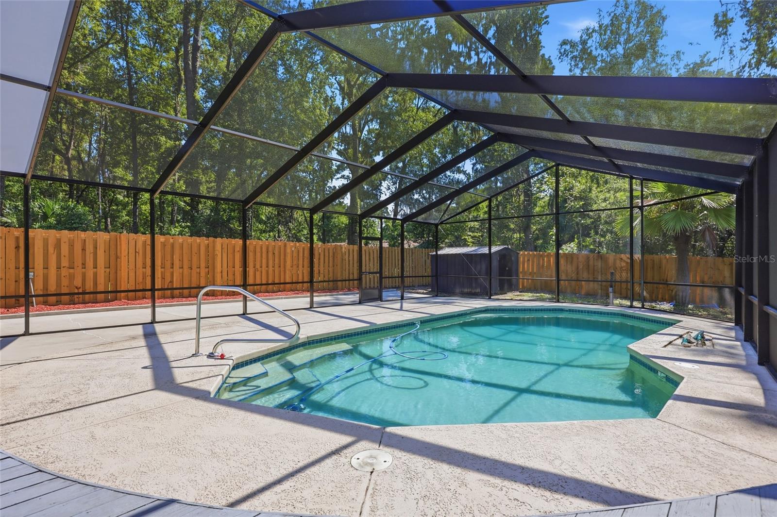 HEATHERWOOD - Residential