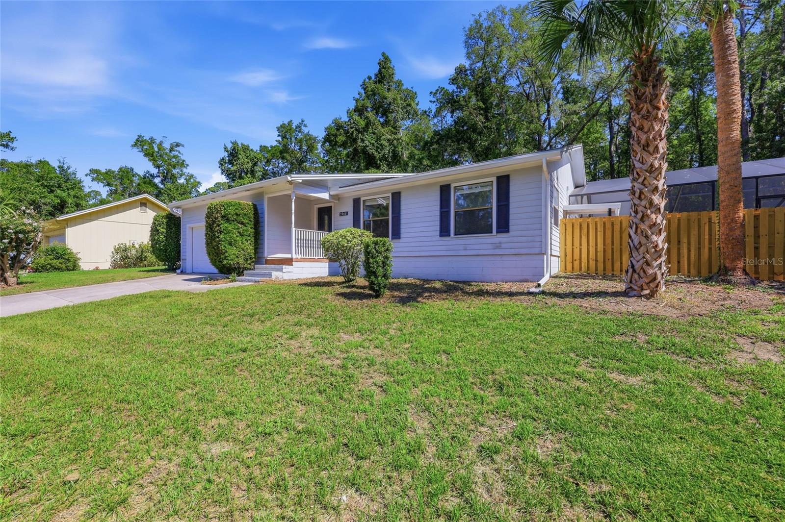 HEATHERWOOD - Residential