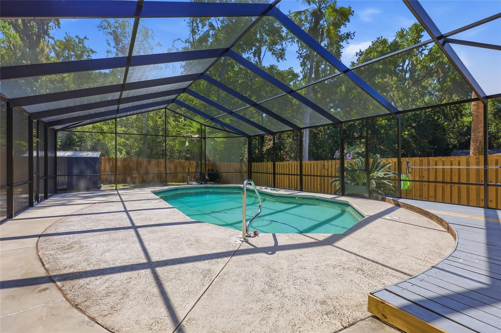 HEATHERWOOD - Residential