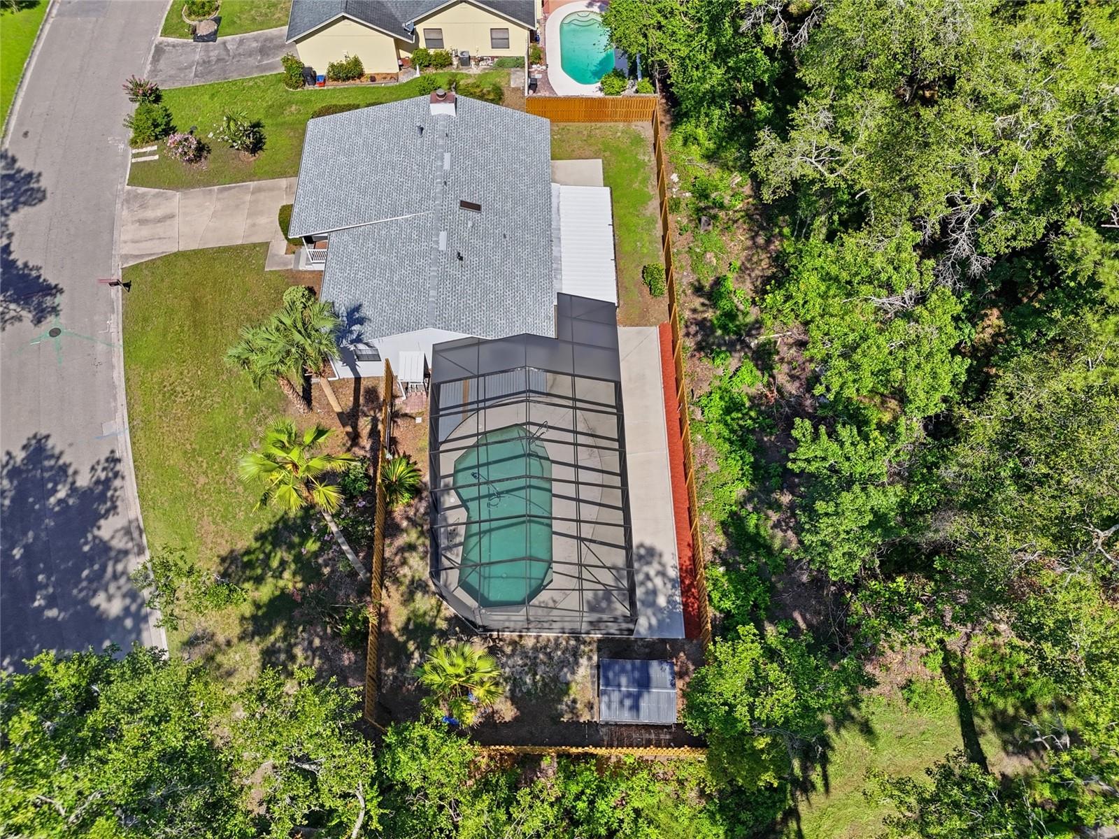 HEATHERWOOD - Residential