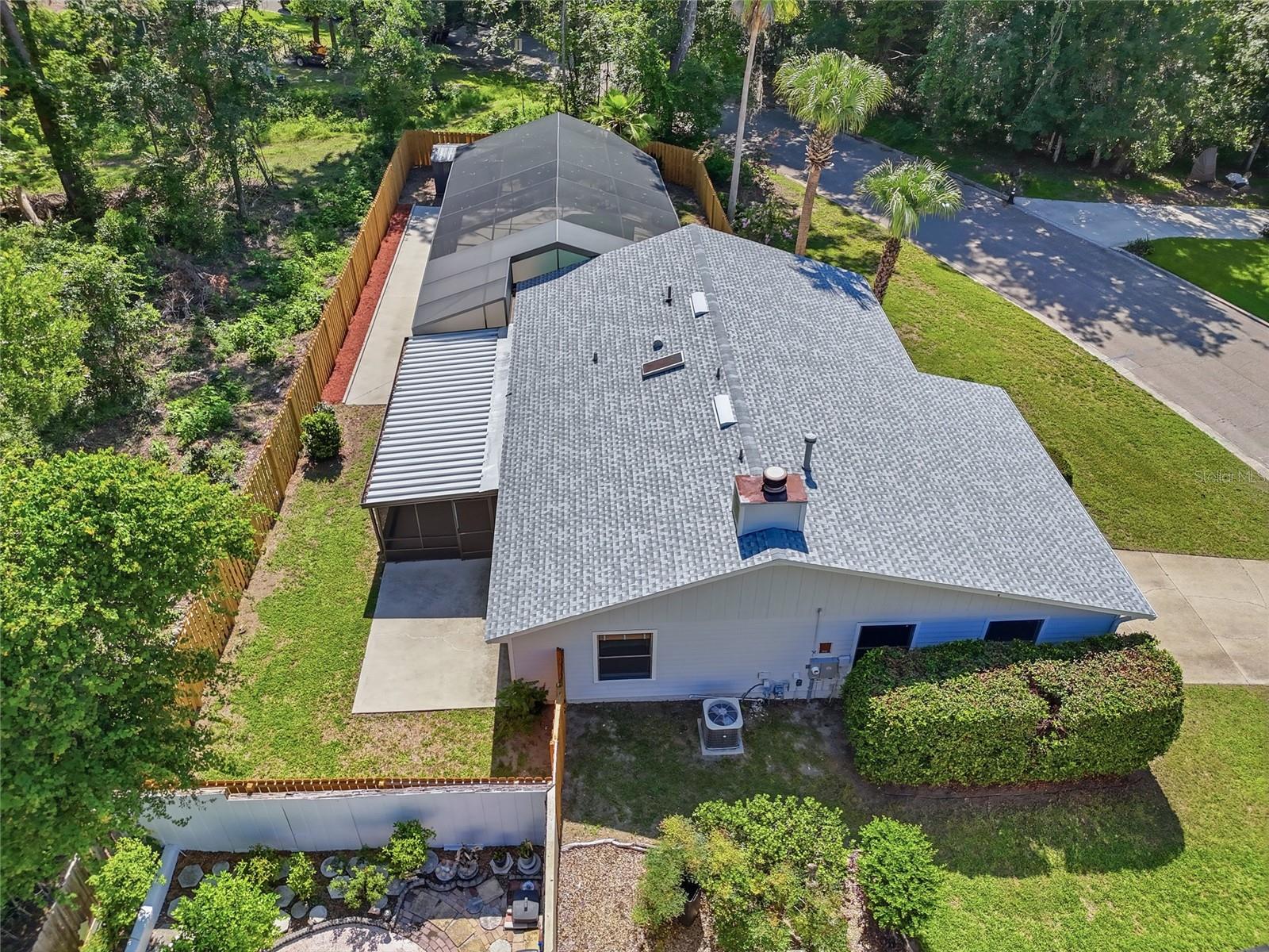 HEATHERWOOD - Residential