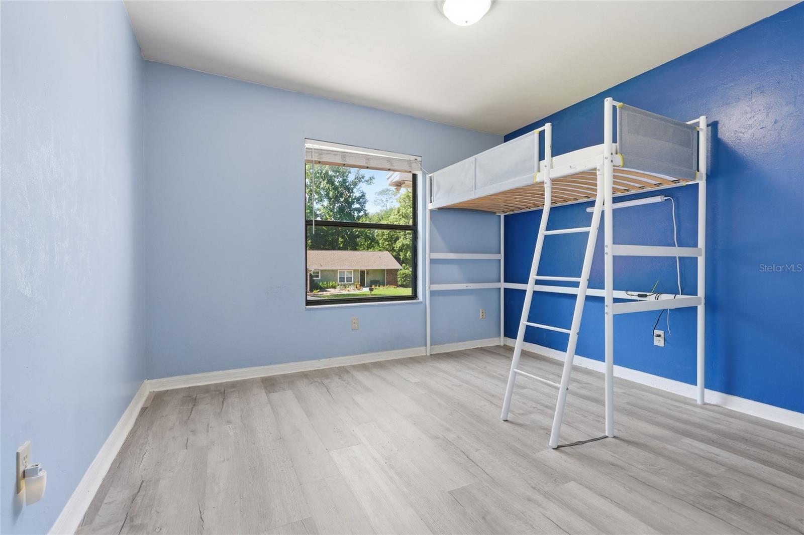 HEATHERWOOD - Residential