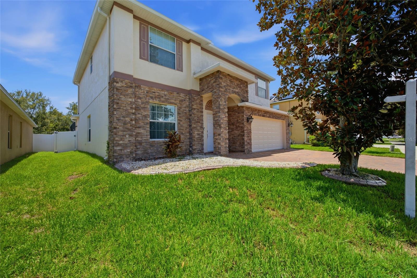 WORTHINGTON LOT 20 - Residential