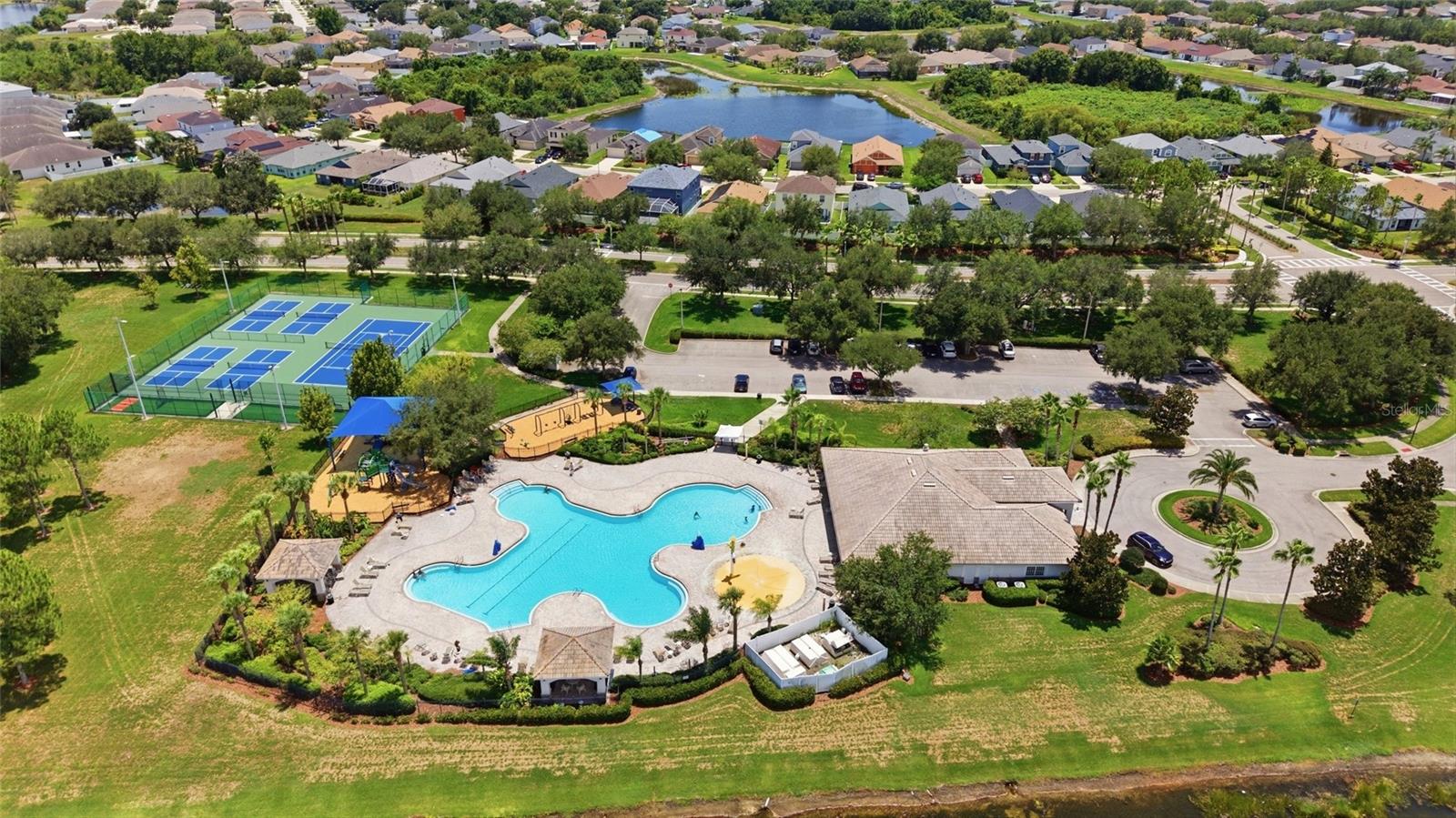 WORTHINGTON LOT 20 - Residential