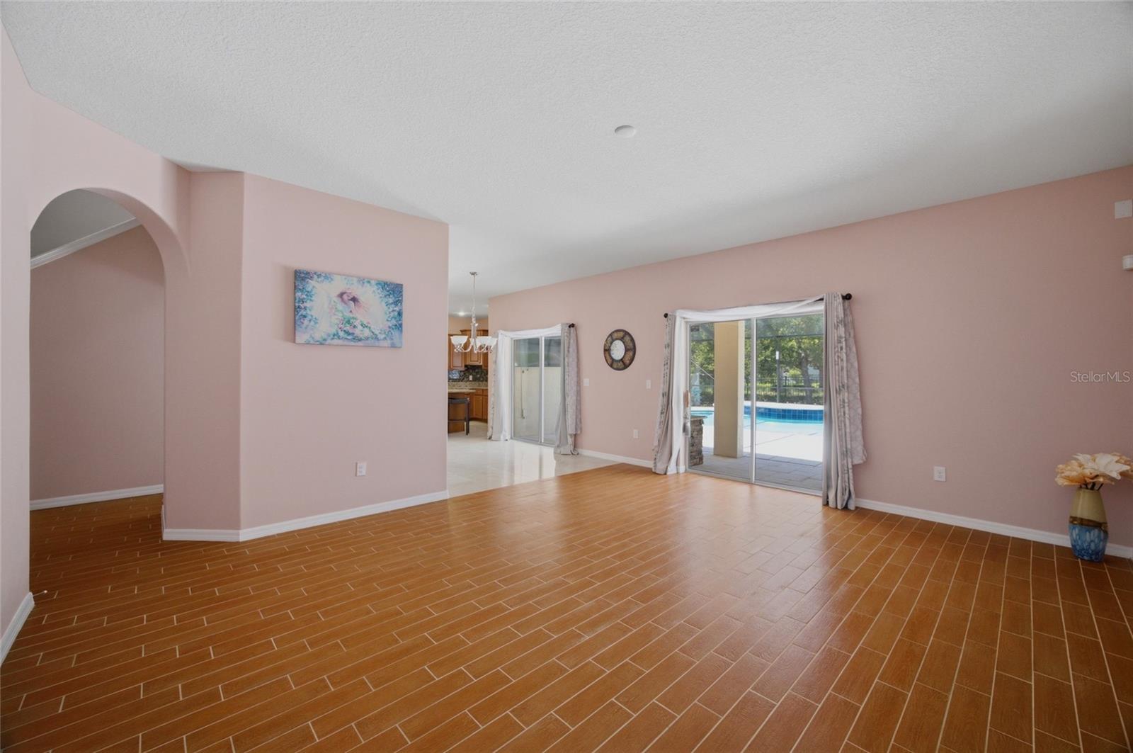 WORTHINGTON LOT 20 - Residential