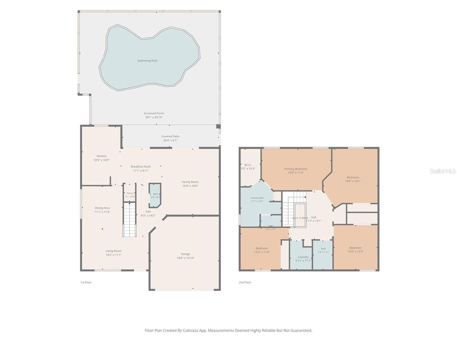 WORTHINGTON LOT 20 - Residential