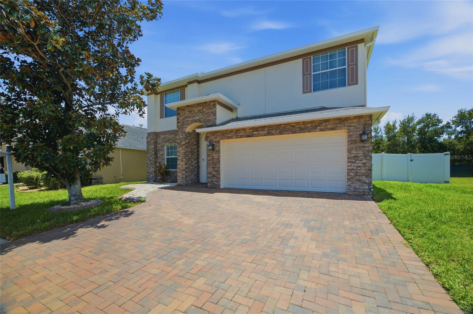 WORTHINGTON LOT 20 - Residential