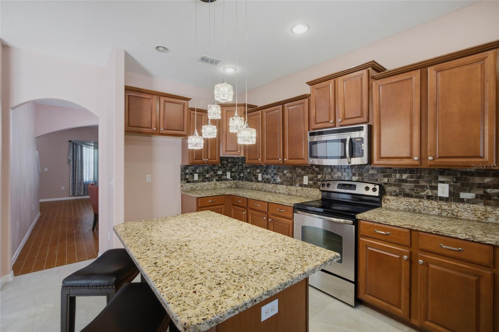 WORTHINGTON LOT 20 - Residential