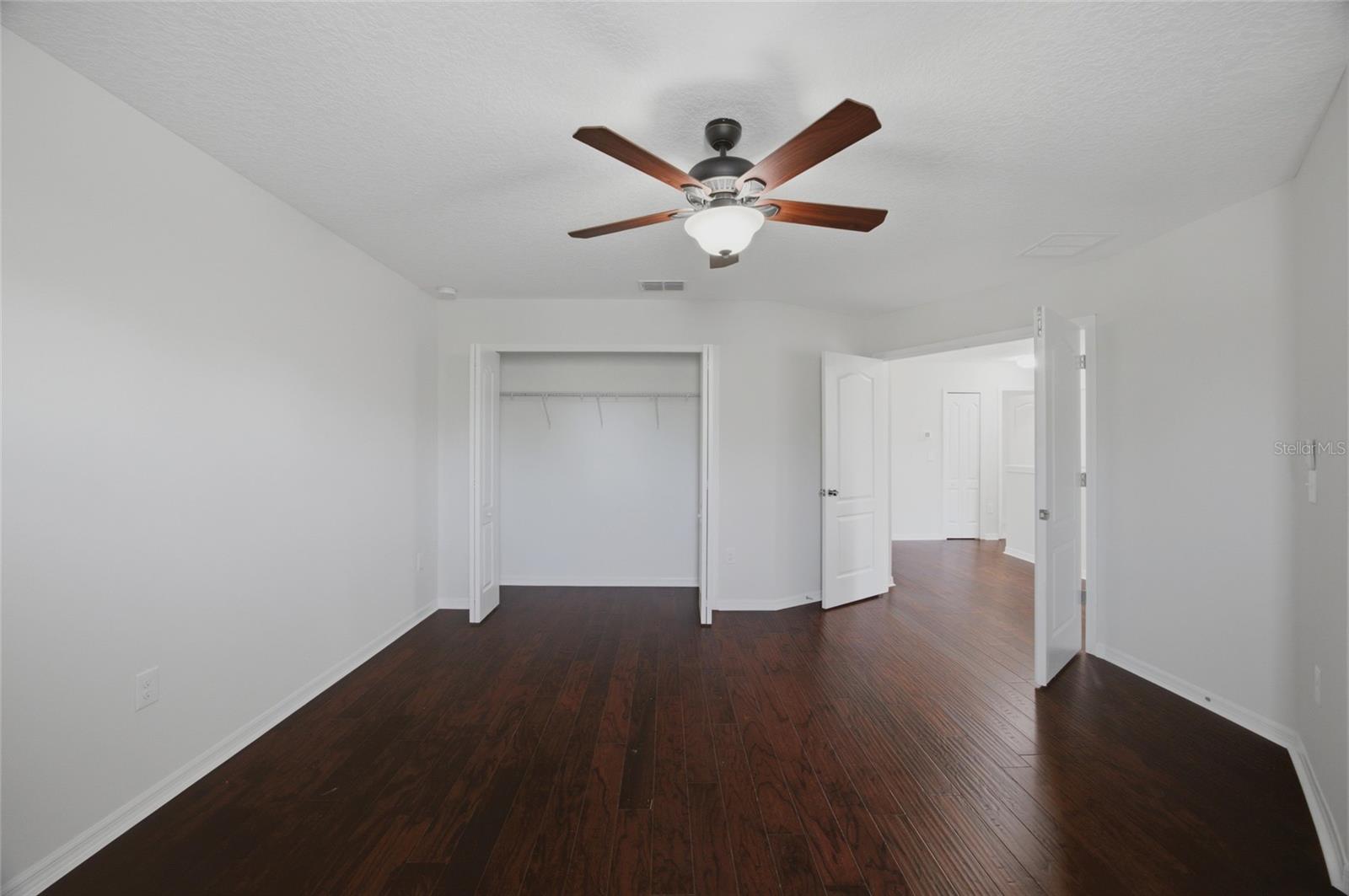 WORTHINGTON LOT 20 - Residential