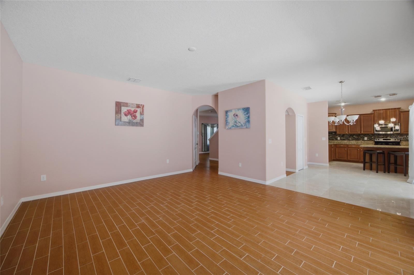 WORTHINGTON LOT 20 - Residential