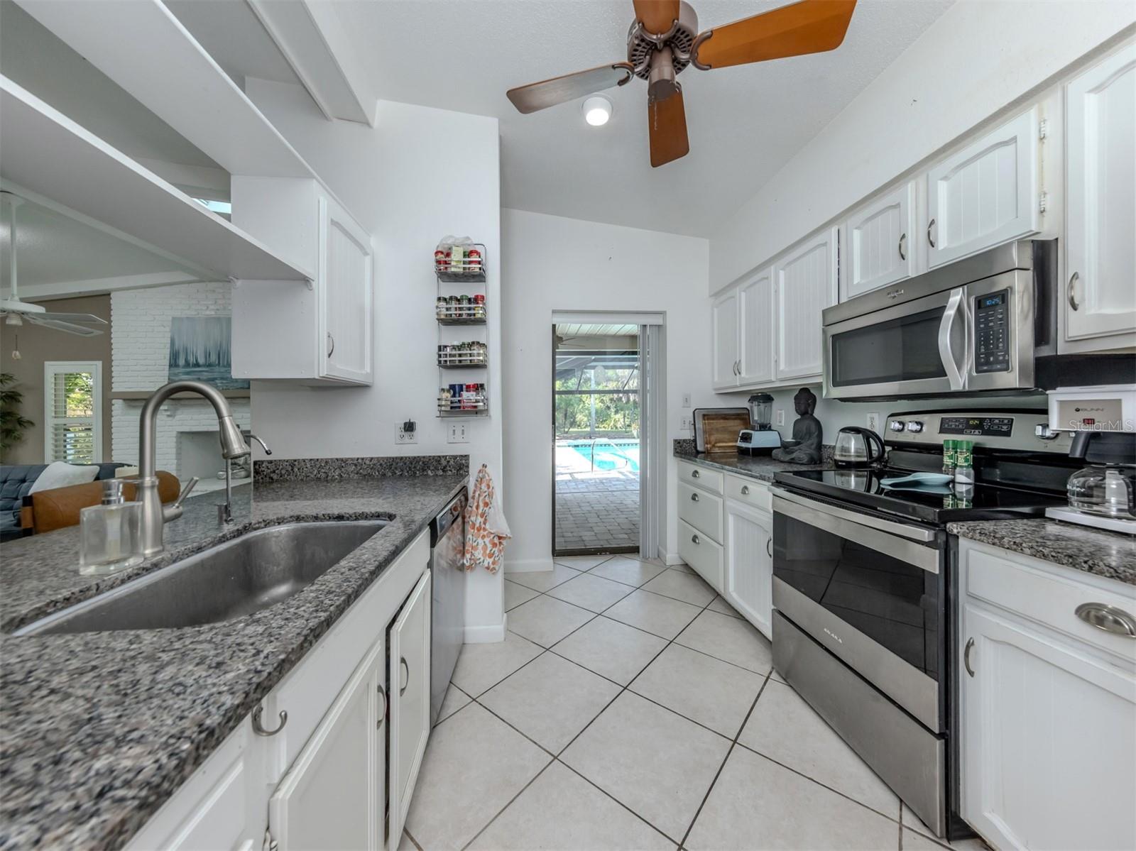 MISSION VALLEY ESTATE SEC A - Residential