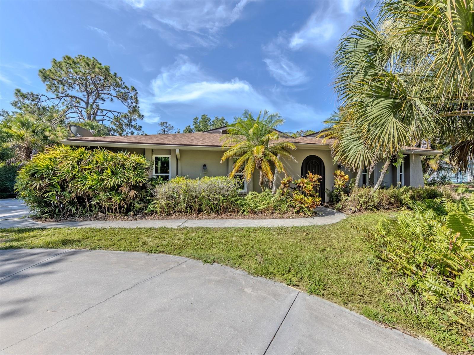 MISSION VALLEY ESTATE SEC A - Residential