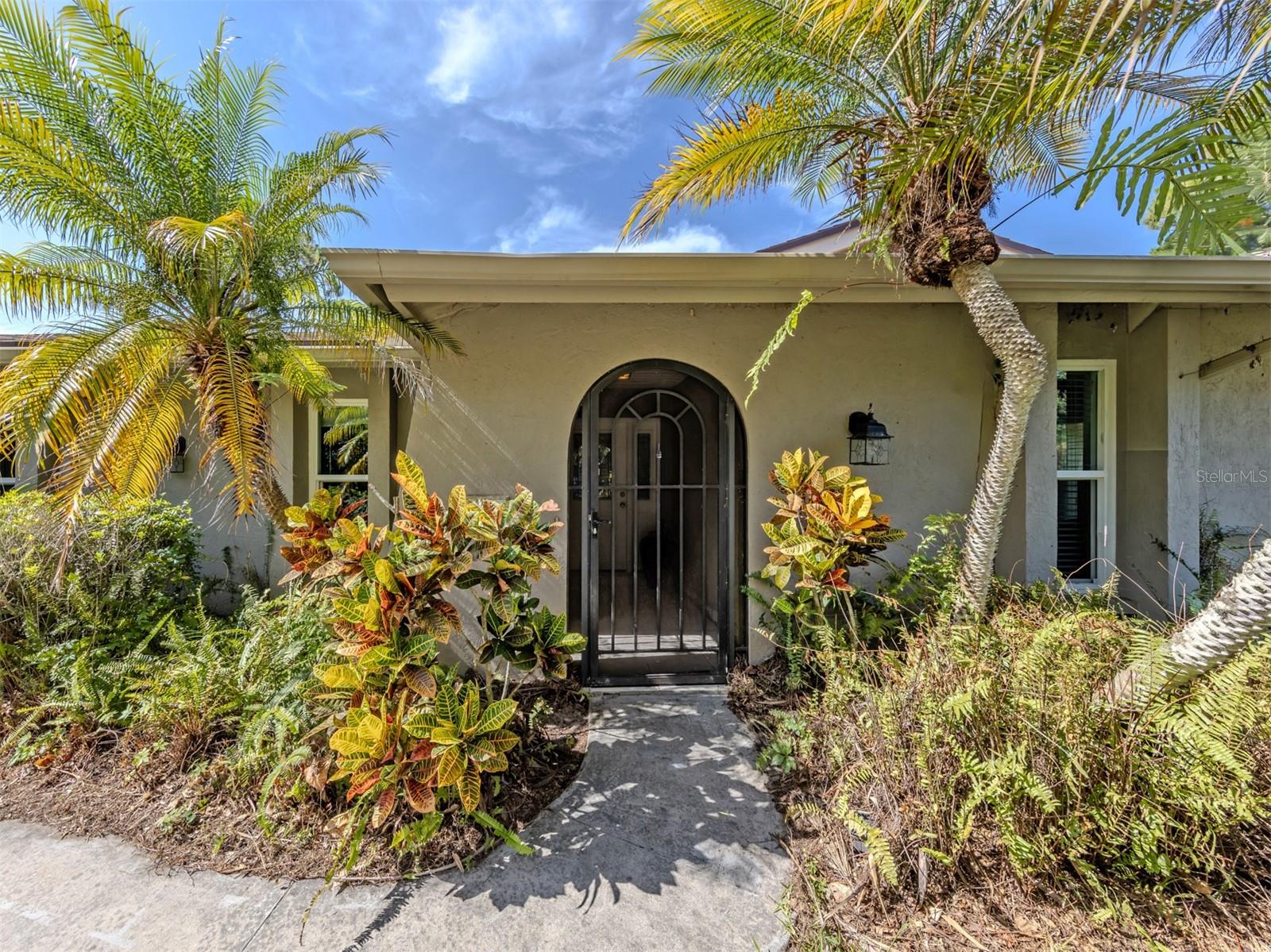 MISSION VALLEY ESTATE SEC A - Residential