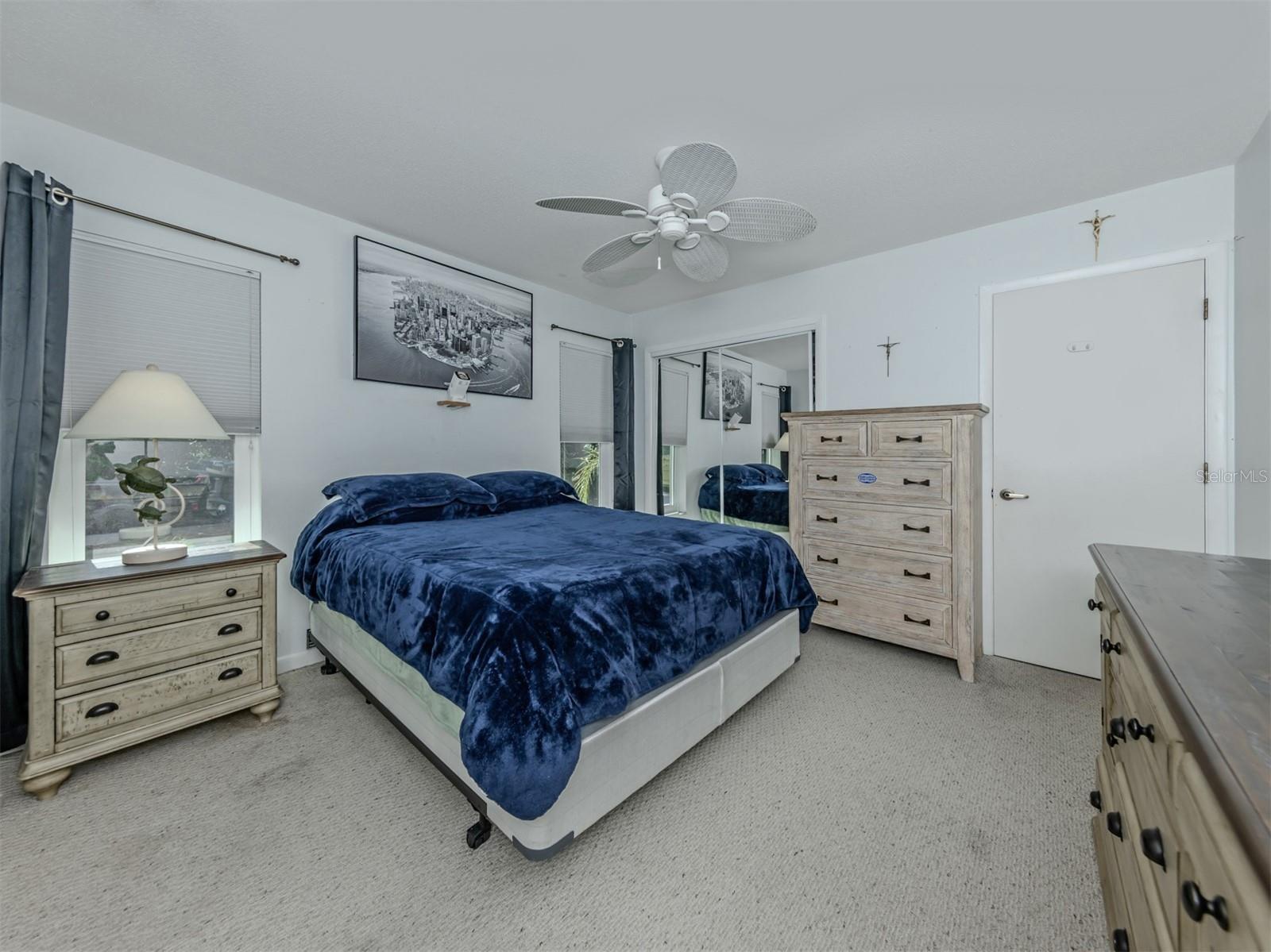 MISSION VALLEY ESTATE SEC A - Residential