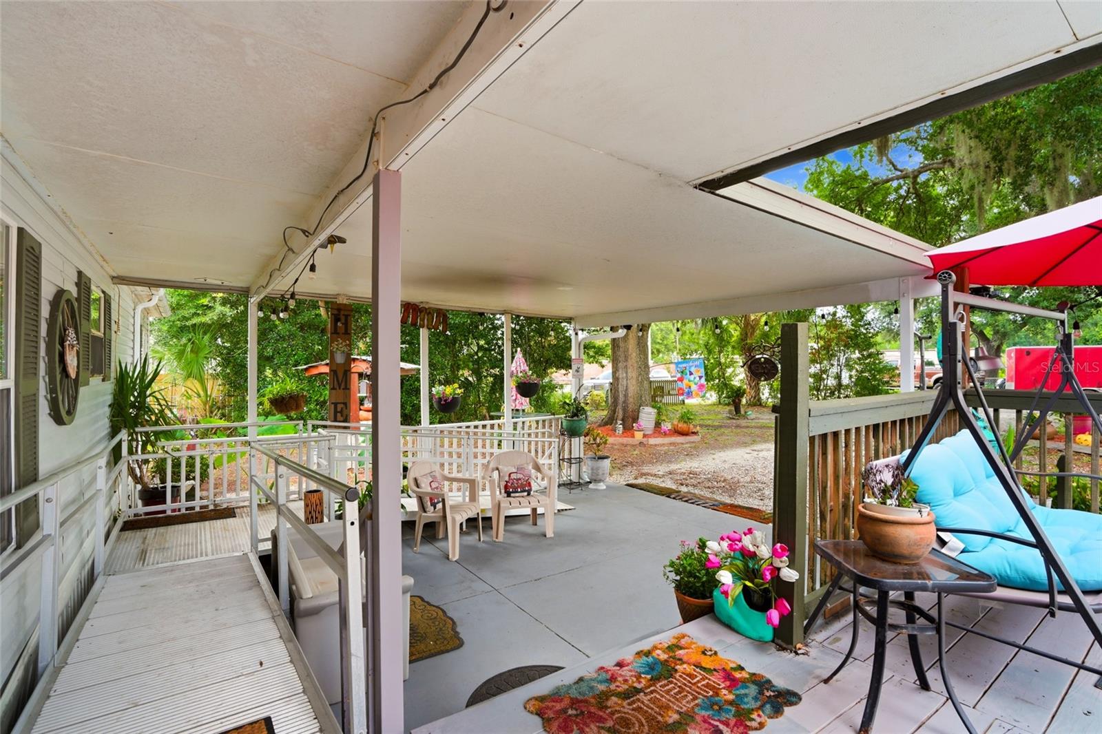 WILLIAMS ACRES - Residential