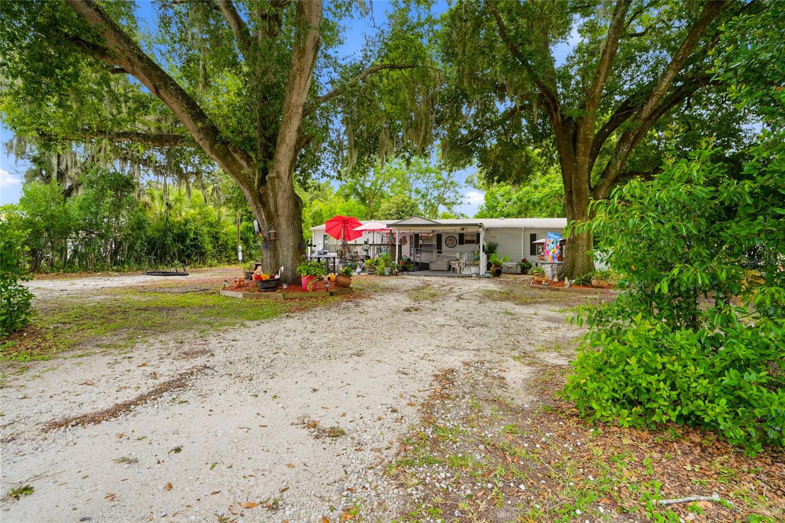 WILLIAMS ACRES - Residential