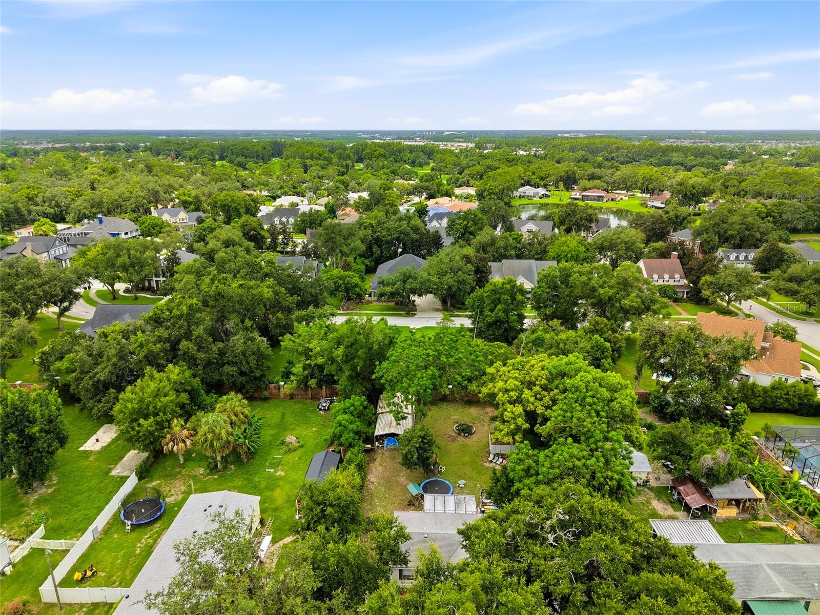 WILLIAMS ACRES - Residential