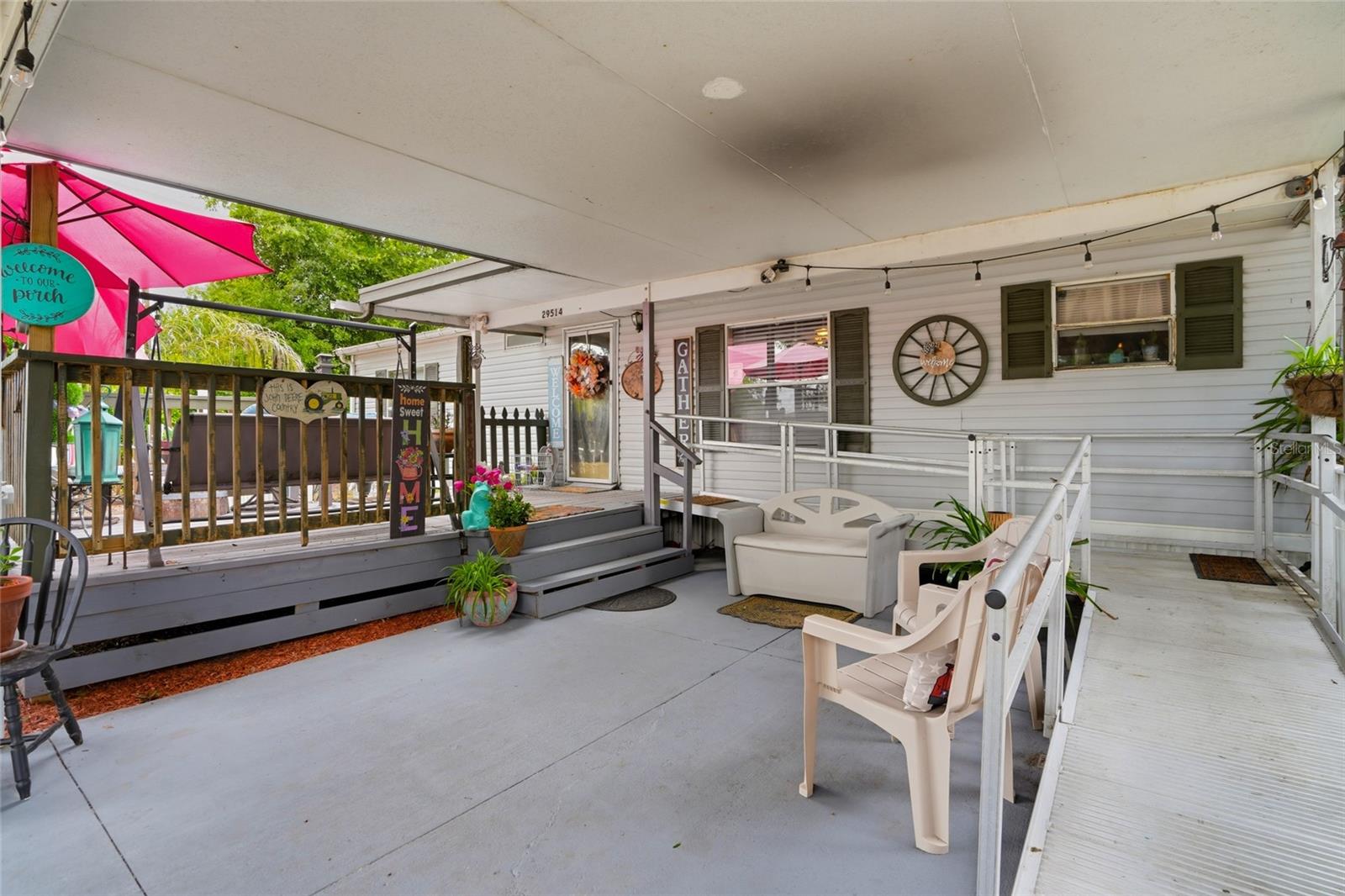 WILLIAMS ACRES - Residential