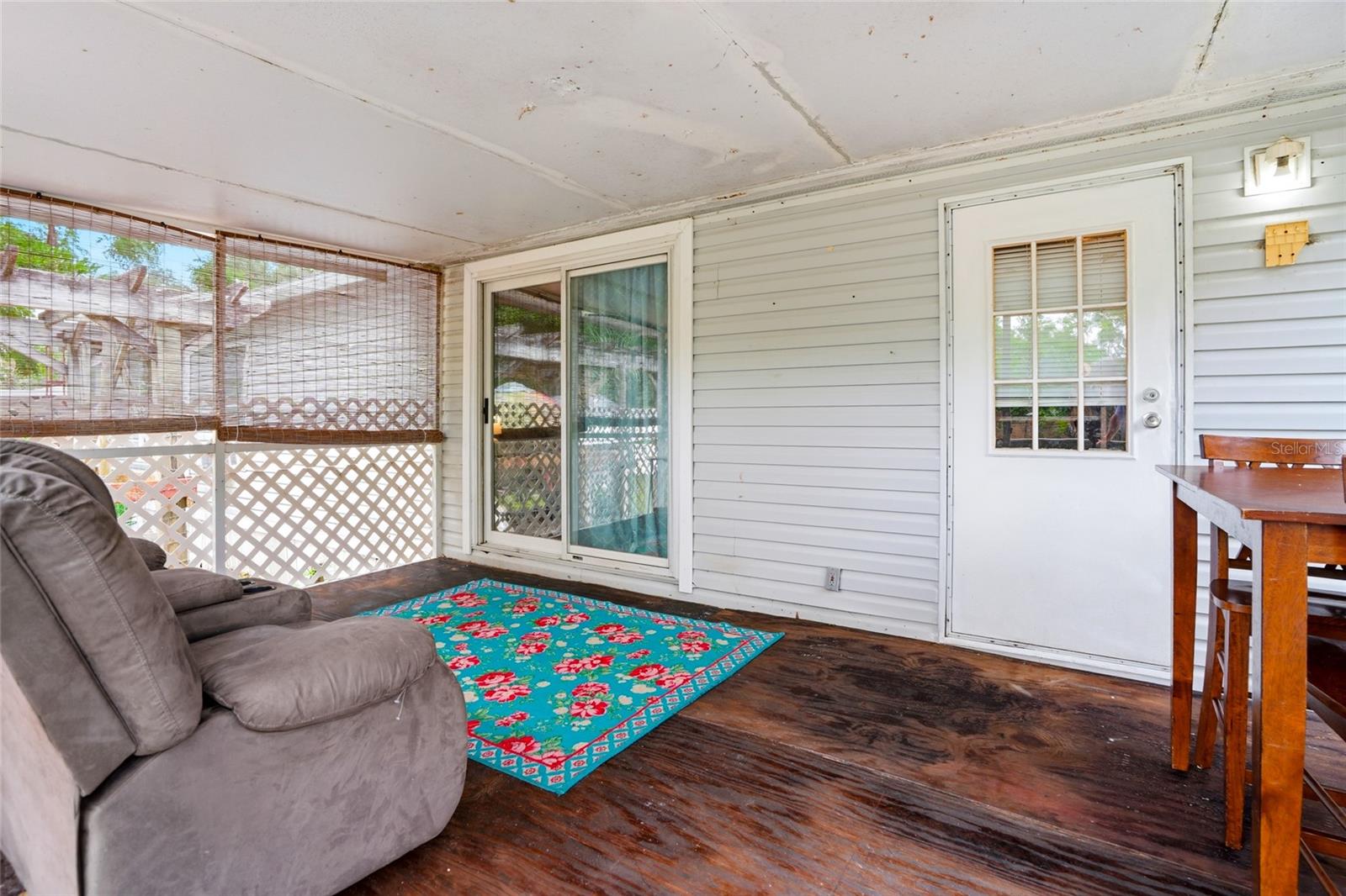 WILLIAMS ACRES - Residential