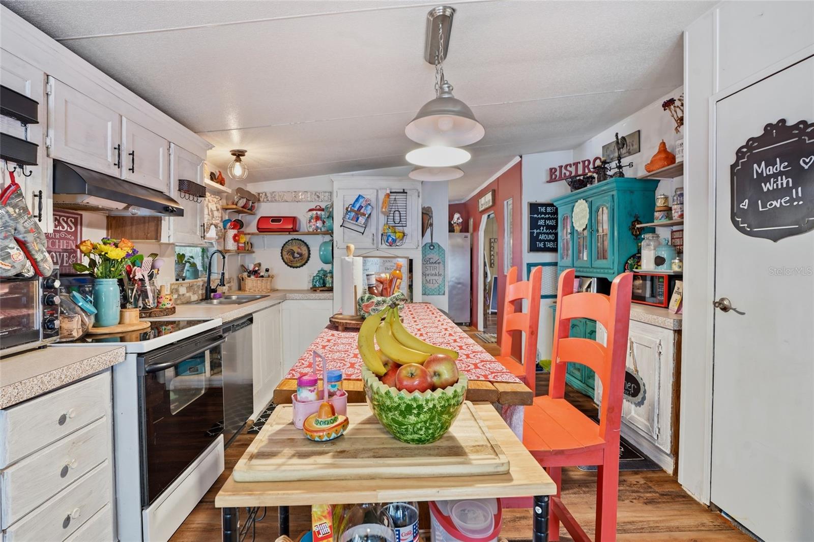 WILLIAMS ACRES - Residential