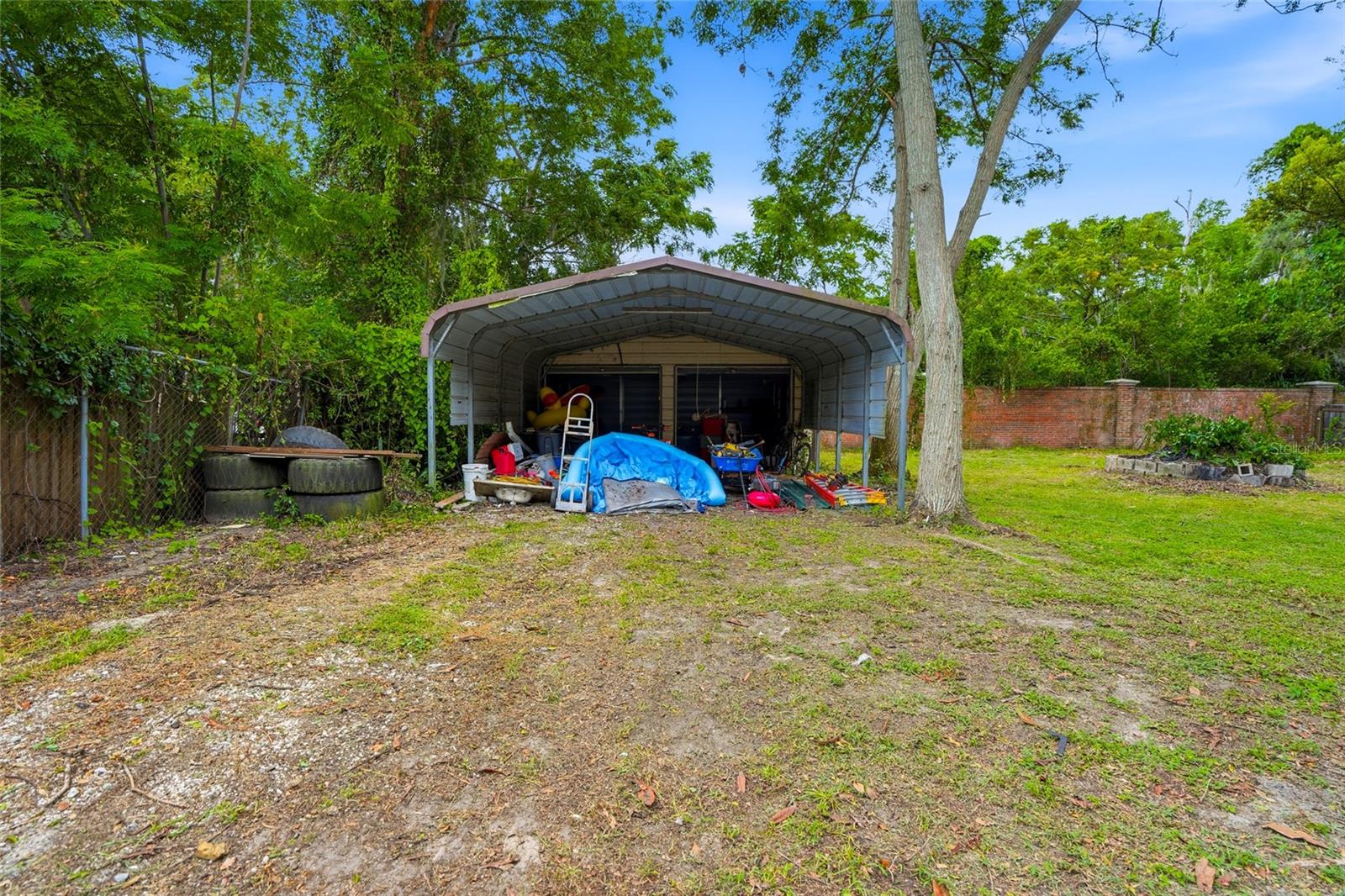 WILLIAMS ACRES - Residential