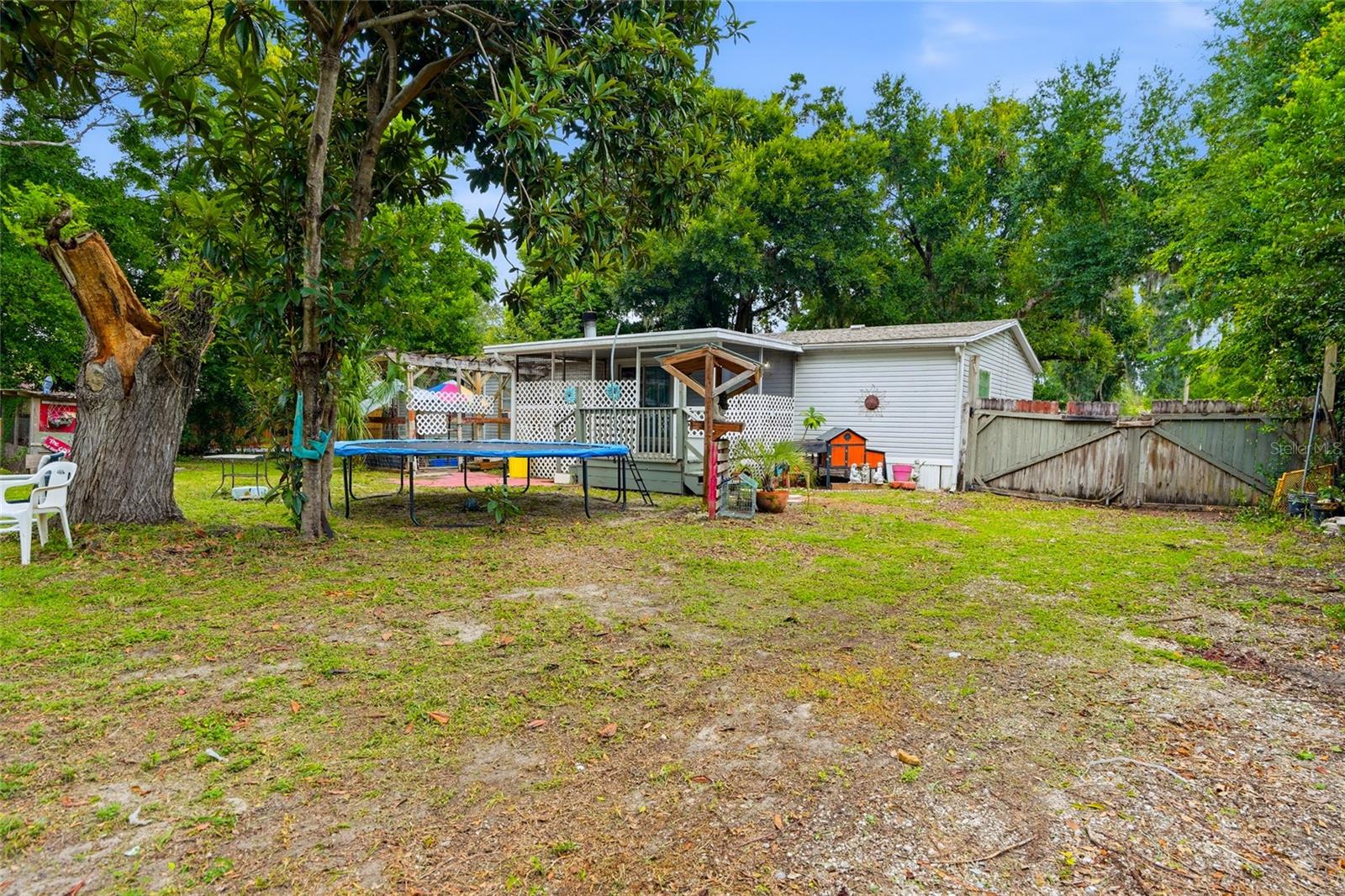 WILLIAMS ACRES - Residential