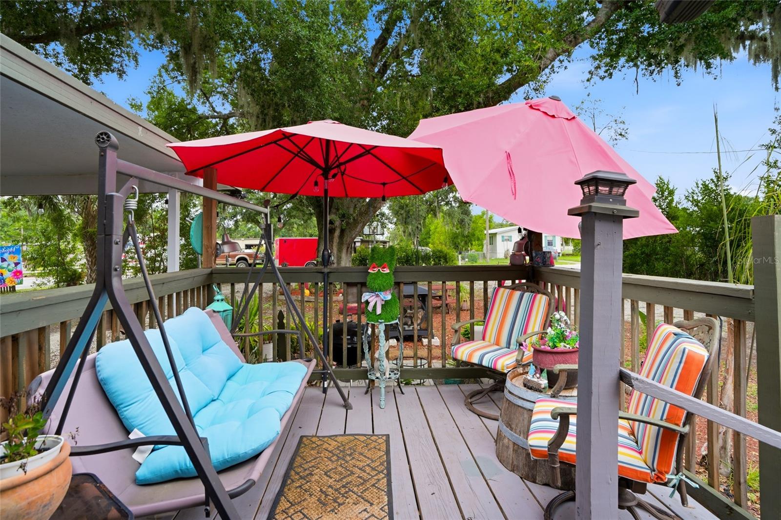 WILLIAMS ACRES - Residential