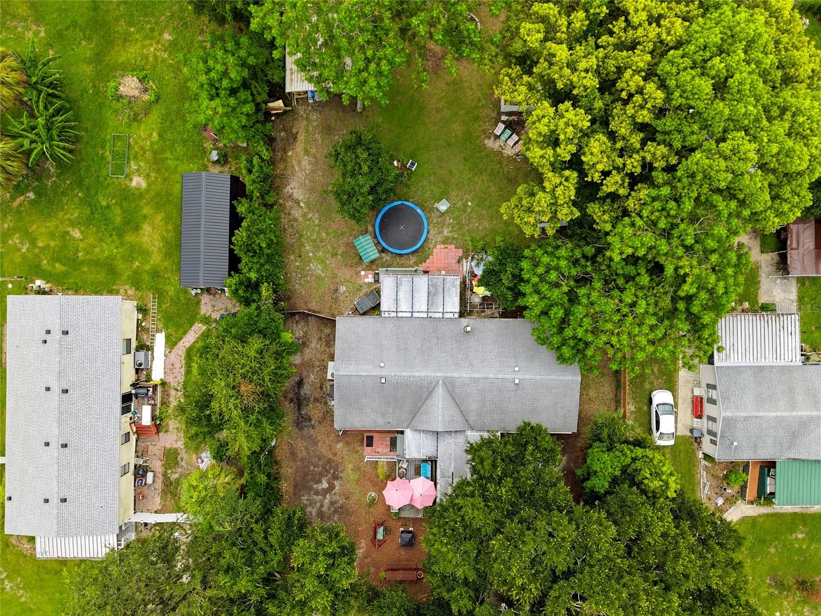 WILLIAMS ACRES - Residential