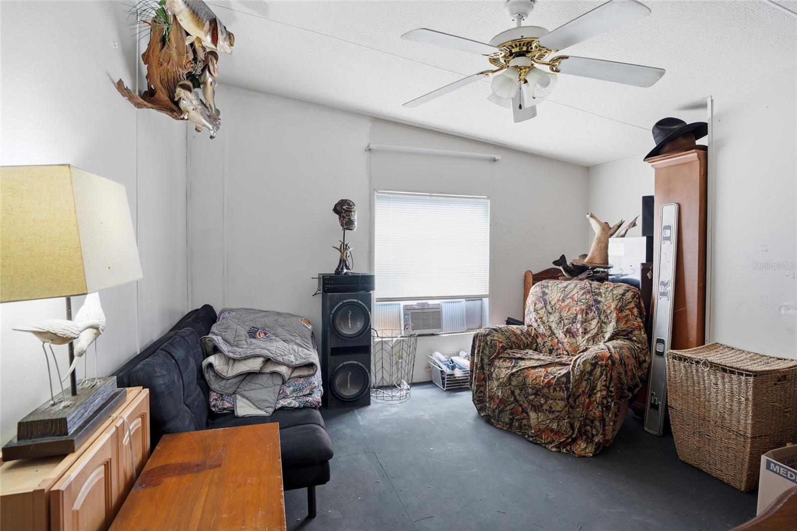 WILLIAMS ACRES - Residential