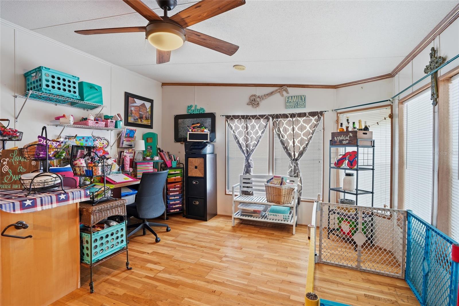 WILLIAMS ACRES - Residential